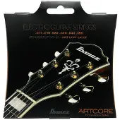 Ibanez IFAS6SL Jazz String Set light 011-050 - Saiten E-Gitarre