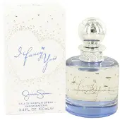 Big Buy Cooking Jessica Simpson I Fancy You EDP 100 ml W