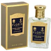 Floris Night Scented Jasmine Eau de Toilette 0,05 l