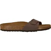 Birkenstock Pantoletten Madrid 0040093 Braun 40