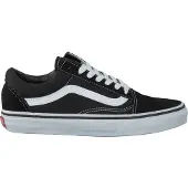 Vans - Uni Old Skool Turnschuhe - Nummer 37