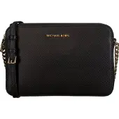 Michael Kors Large Crossbody Bag Black Größe: OS | Umhängetaschen Outlet | Damen | Schwarz