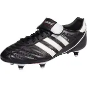Adidas Kaiser 5 Cup SG Schwarz Weiss || Größe 42 2/3