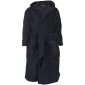 Lindberg Orbaden Bademantel, Navy, 86-92