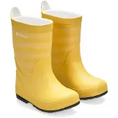 Tretorn Gummistiefel Gränna Kinder Yellow/Yellow-Schuhgröße 31