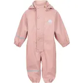 CeLaVi Regenanzug - PU - Misty Rose - - 110 - Regenanzüge