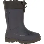 Kamik Snobuster 1 Gummistiefel Kinder blau 27