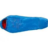 Jack Wolfskin Schlafsack Grow Up Kids
