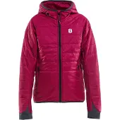 8848 Altitude Imil Jr Steppjacke, Raspberry  160
