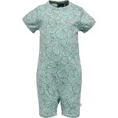 Hummel Malou Jumpsuit, Blue Haze 62