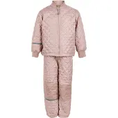 CeLaVi Kinder Celavie Uni Basis Thermo Set Misty Rose