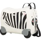 Samsonite Dream Rider Zebra Zeno Koffer