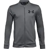 Under Armour Pennant 2.0 Jacke, Graphite XS