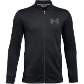 Under Armour Pennant 2.0 Jacke, Black XS