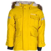 Didriksons Nokosi Parka, Gelb 80