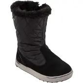 Viking Misje GTX Winterstiefel, Black/Old Rose 20