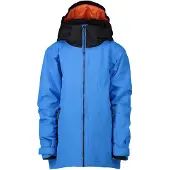 WearColour Slice Jacke, Swedish Blue 120