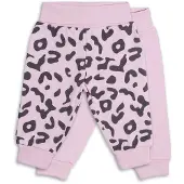 Tiny Treasures Willow Hose 2er-Pack, Chalk Pink 56