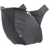 Doona Snap on Storage, Schwarz