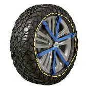 Michelin Evolution 7 Schneeketten