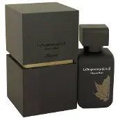 Rasasi La Yuqawam Tobacco Blaze Eau de Parfum 75 ml - Exklusiver Herrenduft mit verführerischem Tabak-Aroma