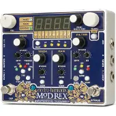 Electro Harmonix Mod Rex Poly-rhythmischen Modulator