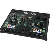 Zomo DJ-808 NSE
