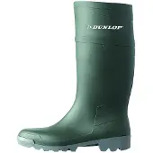 Dunlop Hobbystiefel Grün (lang)-Schuhgröße 43