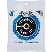 Martin strings MA550PK3 Authentic SP
