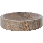 Ferm Living - Scape Schale Bidasar Brown