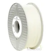 Verbatim PLA-Filament 1,75 mm 1 kg Transparent