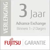 Ricoh Serviceerweiterung 3 Jahre für N7100 (U3-EXTW-NET)