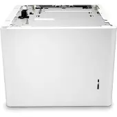 HP LaserJet 2.100-Blatt-Papierfach, Papierfach, , LaserJet Enterprise M607n K0Q14A, LaserJet Enterprise M607dn K0Q15A, LaserJet Enterprise..., 2100 Blätter, 2100 Blätter, Weiß
