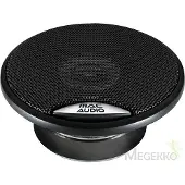 Mac Audio Edition 102, 2-Wege, Kabelgebunden, 40 W, 55 - 20000 Hz, 4 Ohm, Schwarz