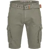 Indicode Shorts Cargo Monroe Cargo