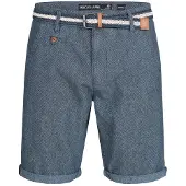 INDICODE JEANS Shorts Chino Cuba