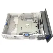 HP Medienschacht 500 Blätter