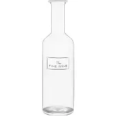 Luigi Bormioli Weinflasche Luigi Bormioli Optima 1L