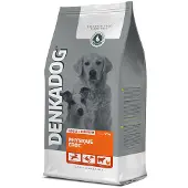 Denkadog Physique Croc Hundefutter | 2 x 12,5 kg