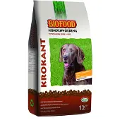 Biofood Adult Krokant - 12,5 kg