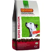 Biofood BF Petfood High Energy Hundefutter | 12,5 kg
