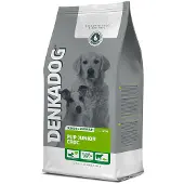 Denkadog Pup Junior Croc Hundefutter | 2 x 12,5 kg