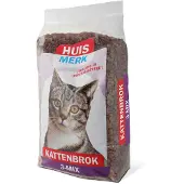 Kasper faunafood 3 Mix Katzenfutter | 2 x 10 kg