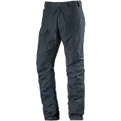 Fjällräven - Robuste Wanderhose &ndash; Herren &ndash; Nils Trousers - Nils Trousers M Dark Navy für Herren - Größe M - Navy blau