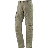 Fjällräven Hose Karl Pro Zip Off Trousers Men Savanna-Größe 56