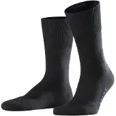 Falke Socken Lauf SO Unisex Black-Schuhgröße 35 - 36