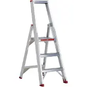 Altrex Sierra Stufenstehleiter SEO 3 Stufen