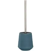 Sealskin WC-Bürstenhalter Conical Porcelain Blau