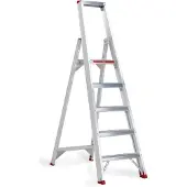 Altrex Sierra Stufenstehleiter SEO 5 Stufen