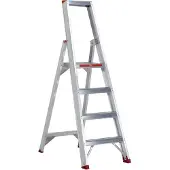 Altrex Sierra Stufenstehleiter SEO 4 Stufen
